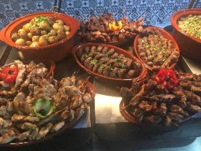 Restaurante