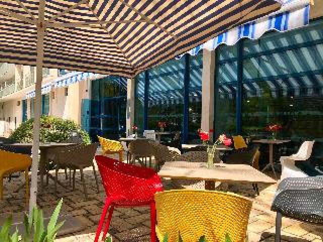 Terraço
