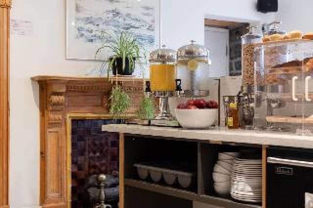 Restaurante