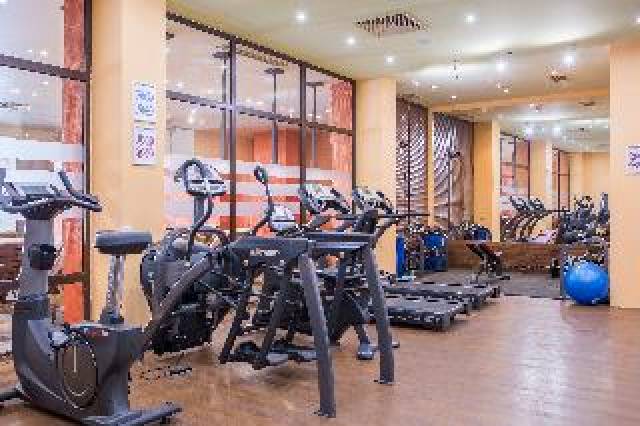 Desportos y Entretenimento