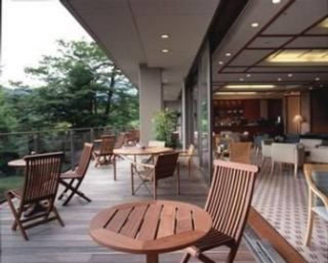 Terraço
