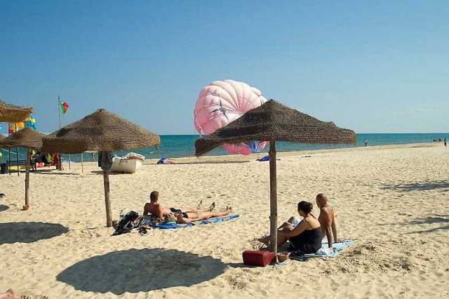 Praia