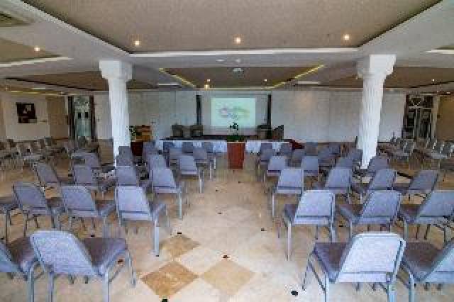 Conferencias