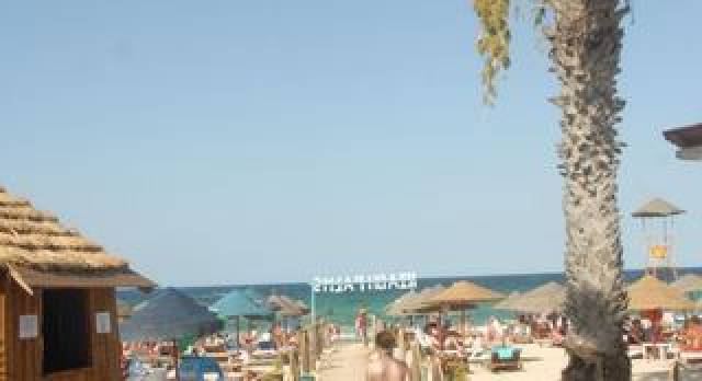 Praia