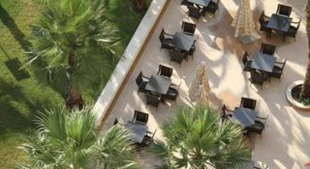 Terraço