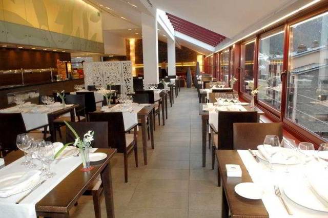 Restaurante