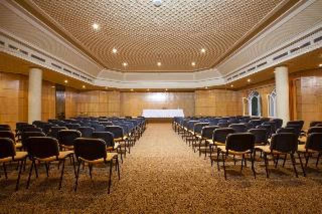Conferencias