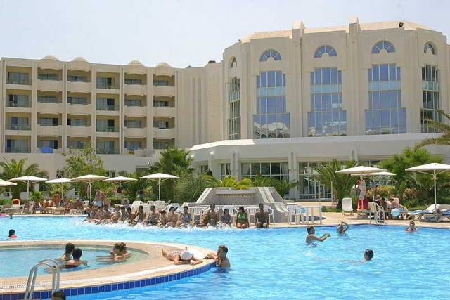 Piscina