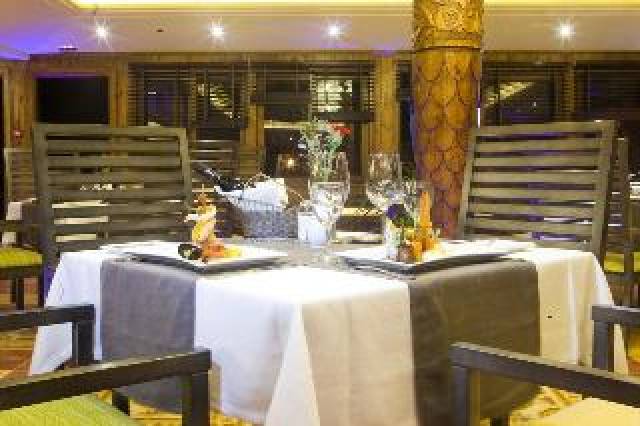 Restaurante