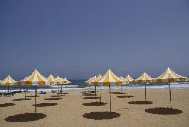 Praia