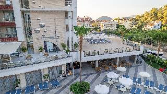 Terraço