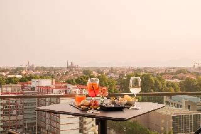 Terraço