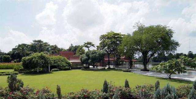 Vista General