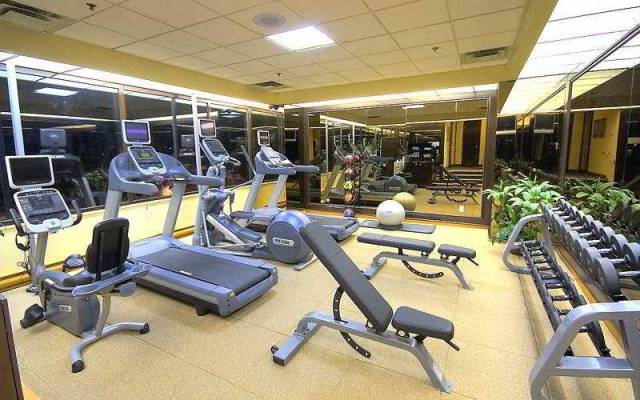 Desportos y Entretenimento