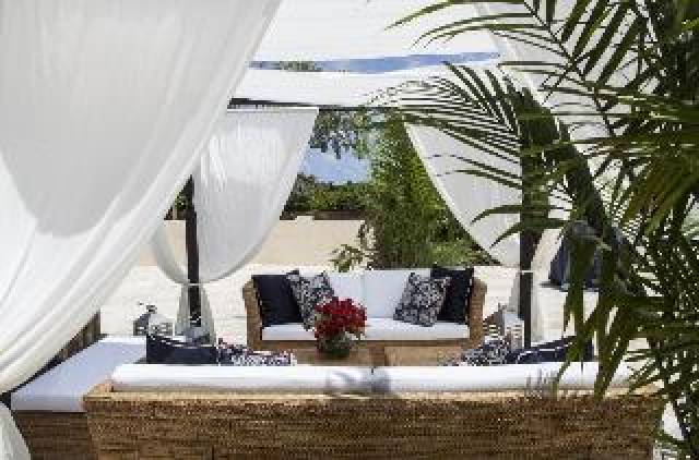 Terraço