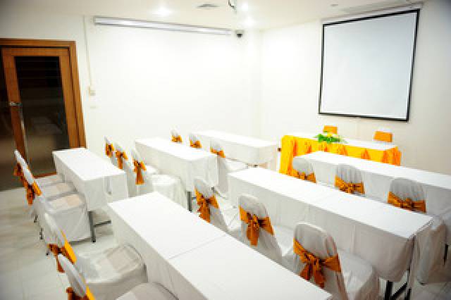 Conferencias
