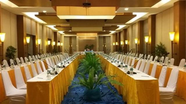Conferencias