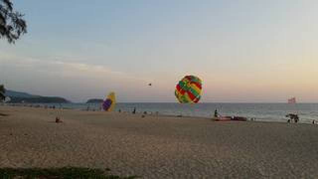 Praia