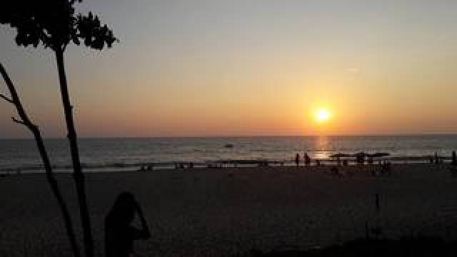 Praia