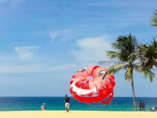 Praia