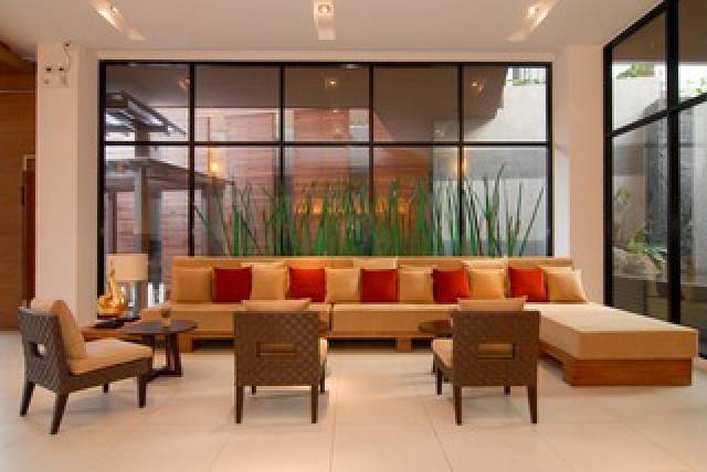 Terraço