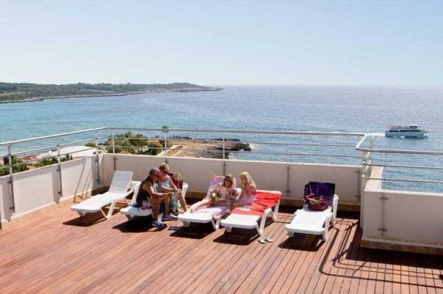 Terraço