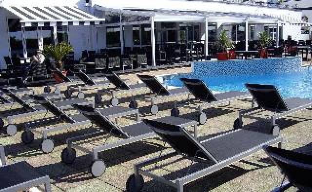 Terraço