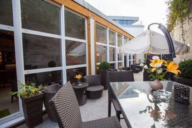 Terraço