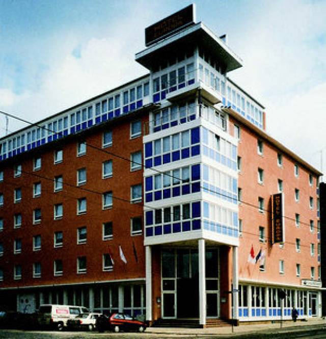 Vista General