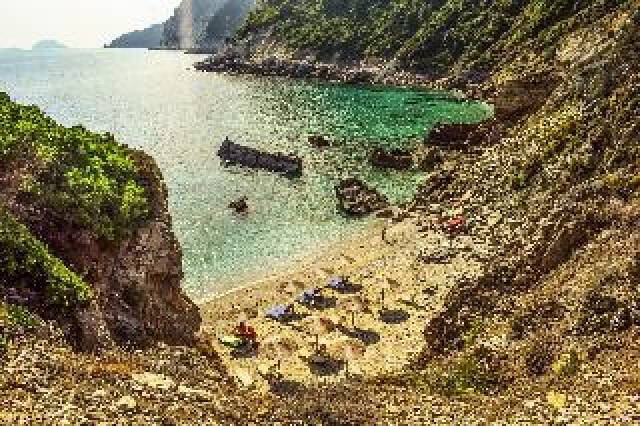 Praia