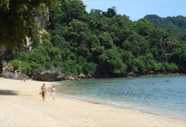 Praia