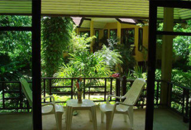 Terraço