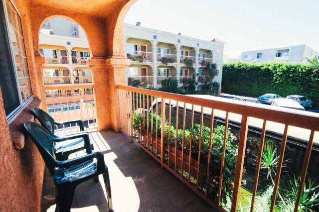 Terraço