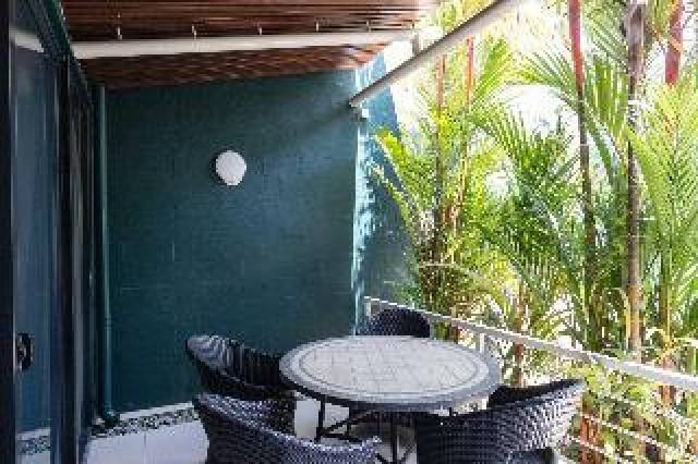 Terraço