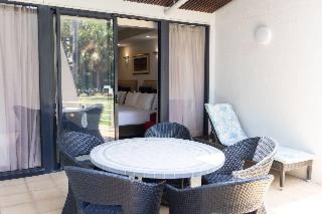 Terraço