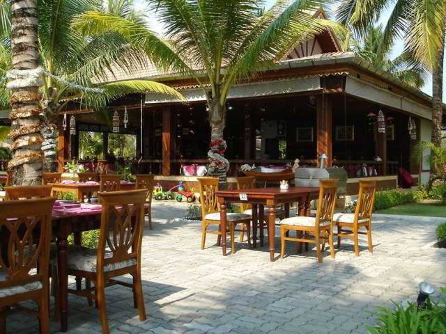 Restaurante