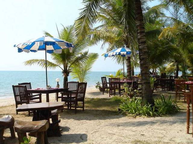 Restaurante