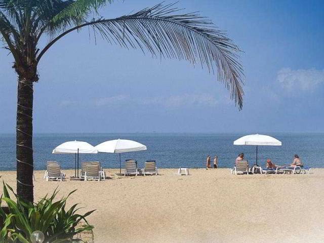Praia