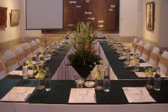 Conferencias