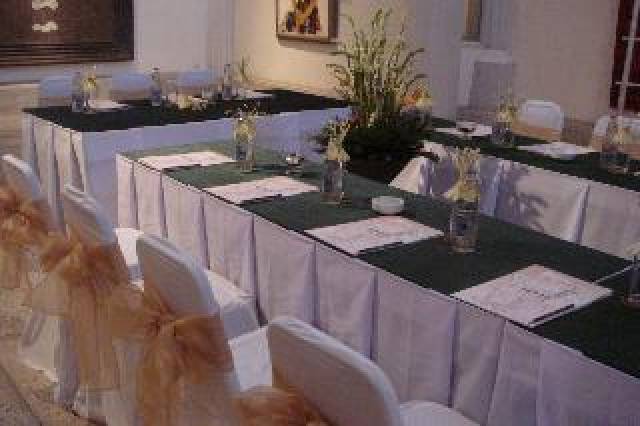 Conferencias
