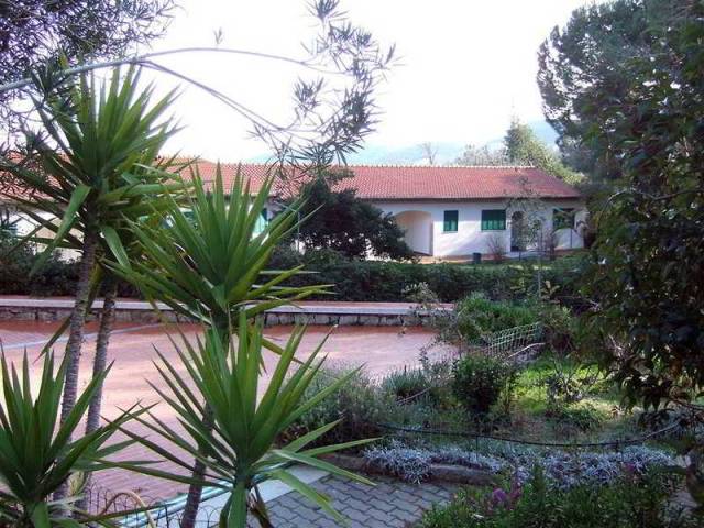Vista General
