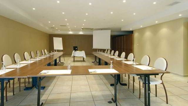 Conferencias
