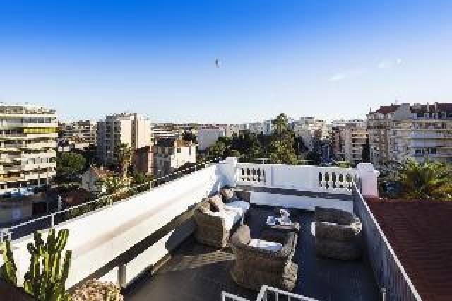 Terraço