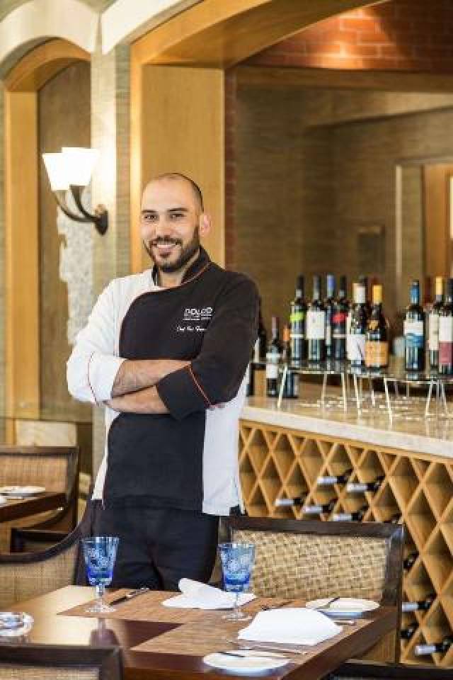 Restaurante