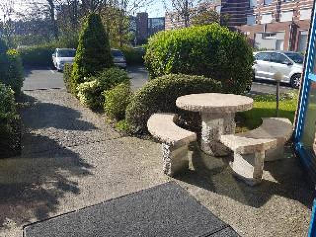 Terraço