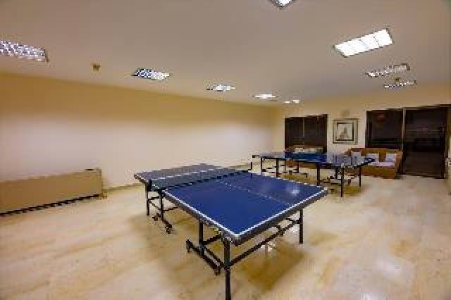 Desportos y Entretenimento