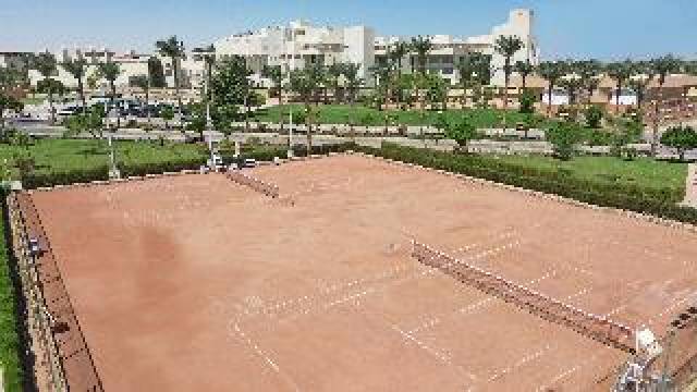 Desportos y Entretenimento