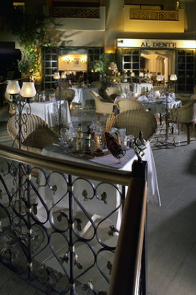 Restaurante