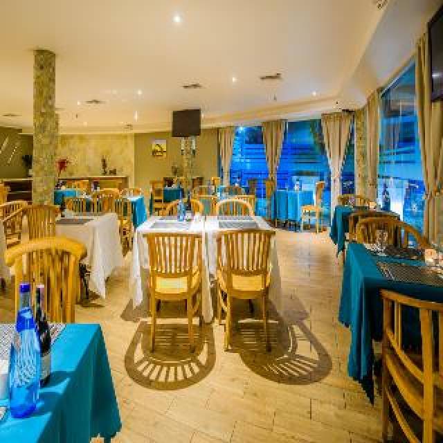 Restaurante