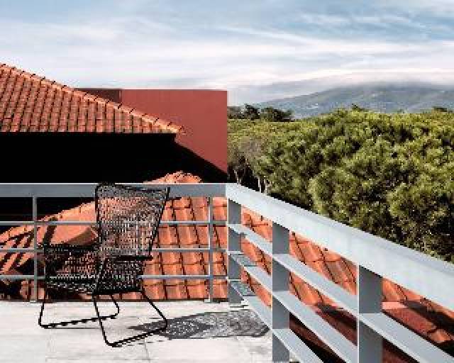 Terraço